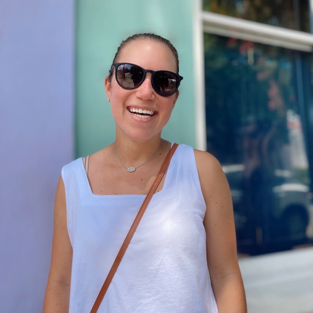 Meet your Posher, Annie